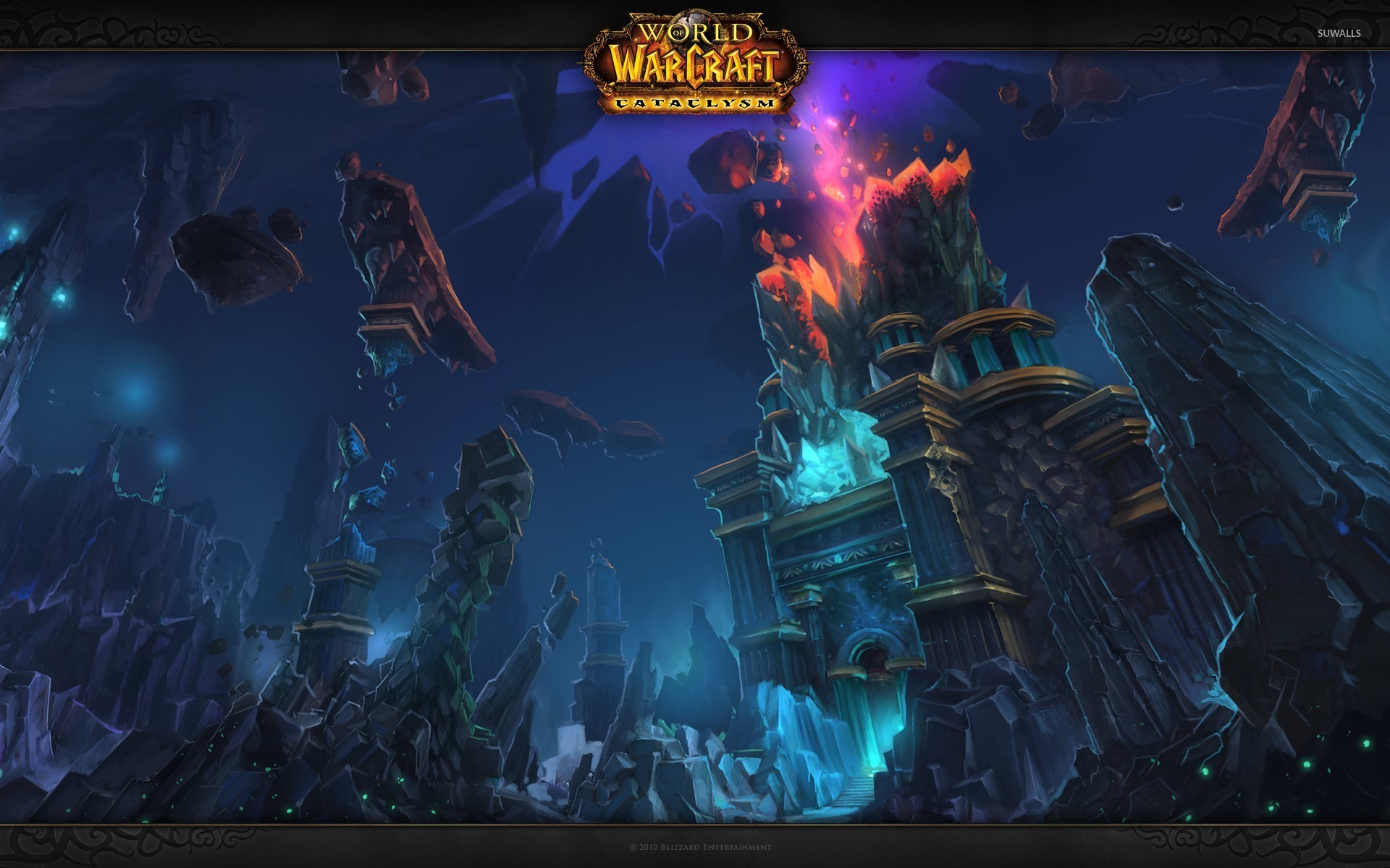 Download wow cataclysm 4.3.4