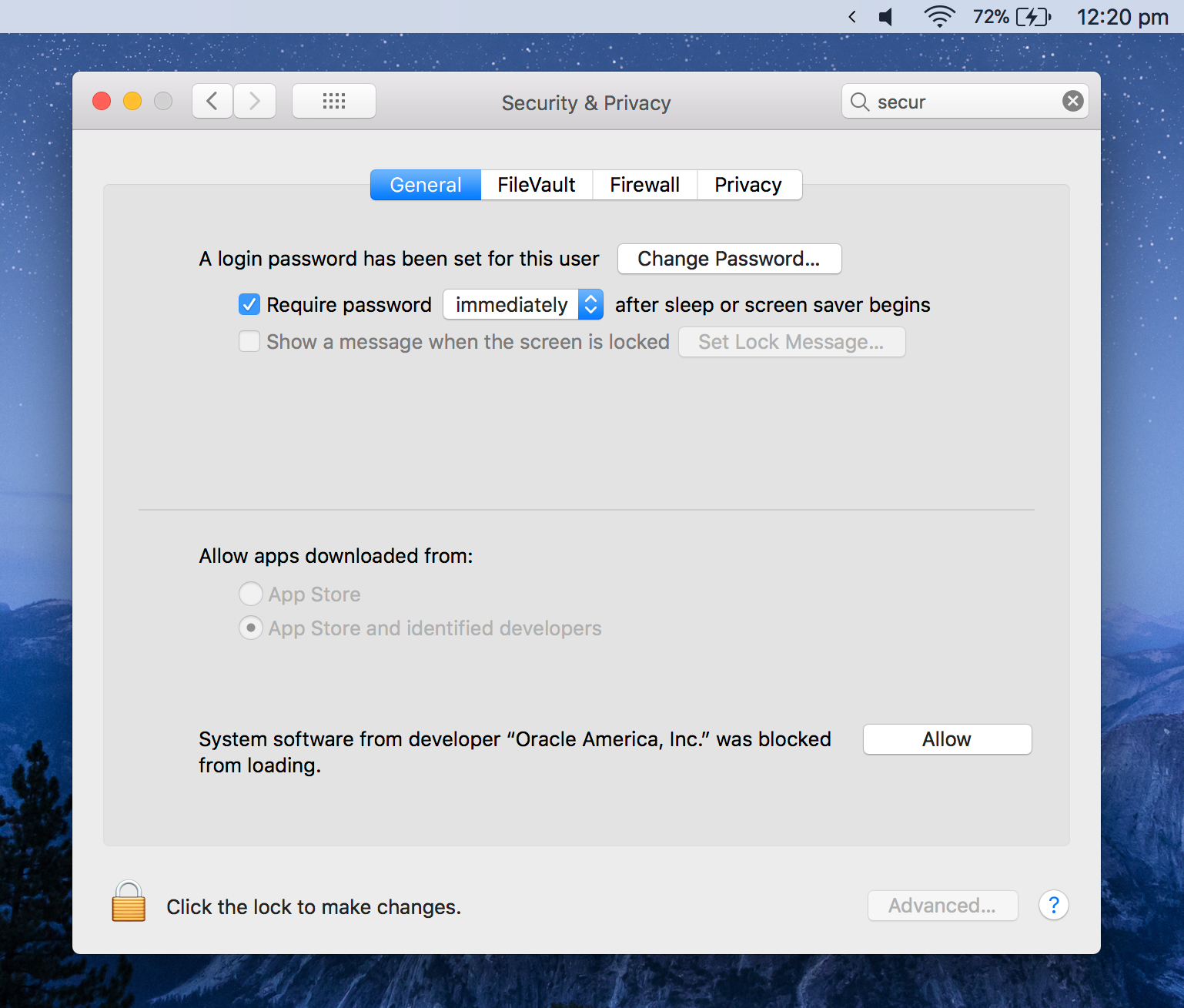 How to download virtualbox on mac