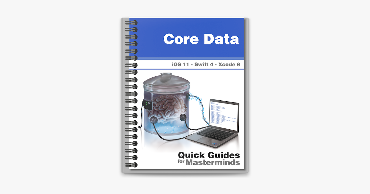 Core data for mac os high sierra